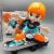 Electric Stunt Sliding Plate Skateboard