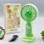 Rechargeable Fashion Boutique Handheld Fan