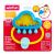 Baby WinFun Kids Shake 'N Slide Rattle - Raincloud