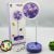 Rechargeable Fruit Design Desktop Fan With Light