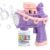  Ship Shape Manual Colorful Bubble Gun