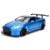 Jada 1:24 Diecast Fast & Furious Brian’s Nissan GTR R35 Ben Sopra