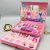 Girls Realistic Beauty Makeup & Jewellery Set