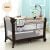 Multi-Functional Portable Baby Play Pen