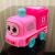 1Pc Baby Inertial Train Toy