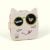 Premium Plastic Cat Eye Lunch Box