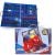160Pcs Premium Spiderman Kids Painting Kit Briefcase
