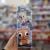 3D Bear Squishy Pop Eyes Magnetic Geometry Box