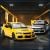1:32 Diecast Mitsubishi Lancer Evolution Model Car