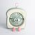 Rechargeable Mini Desktop Toast Fan