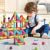 36Pcs Magnetic Building Block Puzzle Sticks Set