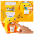 Kids Duck Shape Water Dispenser