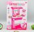 Pretend Play Kitchen Playset for Kids