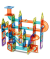 112Pcs Pipeline Magnetic Building Blocks  