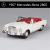 Maisto 1:18 1967 Mercedes Benz 280SE Model