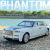 1:32 Diecast Metal Rolls Royce Phantom