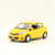 Mini 1:34 Diecast Toyota Yaris Model Car
