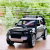 1:22 Diecast Land Rover Defender Model Car