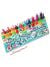 5in1 Wooden Multifunctional Numbers Board
