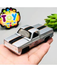 Maisto 1:64 Harley-Davidson 1987 Chevy 1500