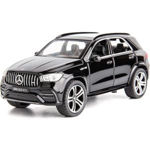1:32 Diecast Mercedes AMG GLE 63 Model Car