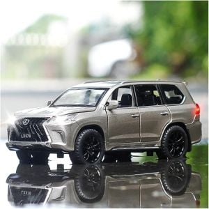 1:32 Diecast Lexus LX570 Model