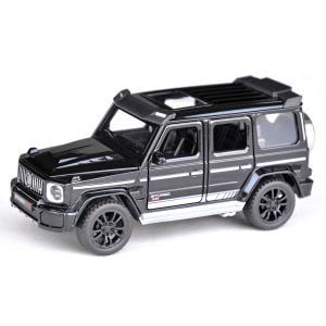 1:32 Diecast BRABUS 700 Model