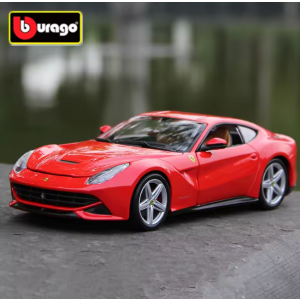 Bburago 1:24 Ferrari F12 Berlinetta Model