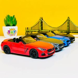 Kinsmart Metal Body BMW Z4