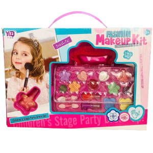 Girls  Beauty Fashion Makeup Kit 