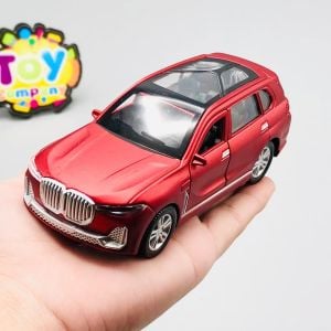 1:40 Diecast BMW Model Car