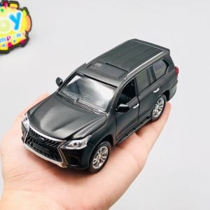 1:40 Diecast Lexus Model Car
