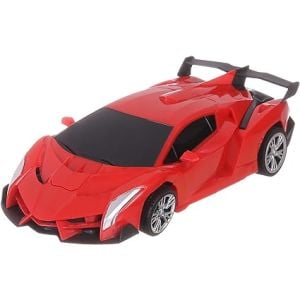 1:18 RC Deformation Robot Car