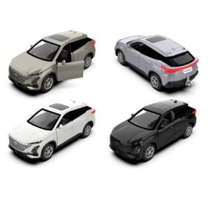 1:32 Diecast Chery Omoda 5 Model Car