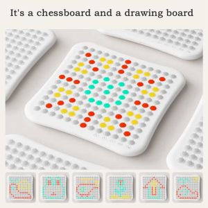Rechargeable Intelligent Challenge Game Board