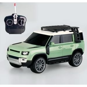 1:16 Remote Control Defender Model Car