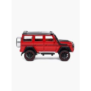 1:22 Diecast Mercedes V12 Model Car