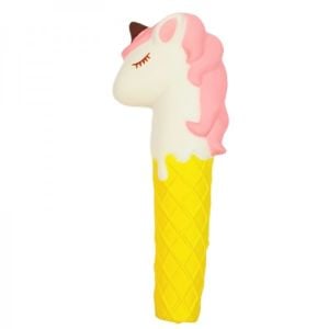 1Pc Unicorn Squishy Ball-pen 