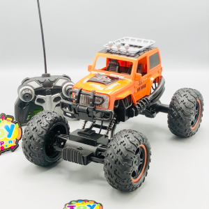 1:12 RC 4X4 Climbing Car