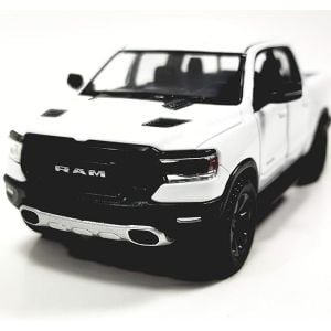 1:36 Kinsmart 2019 Ram 1500 Model Car