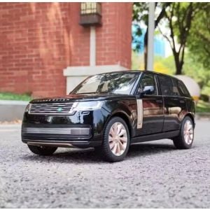1:24 Diecast Range Rover Licensed Model Car
