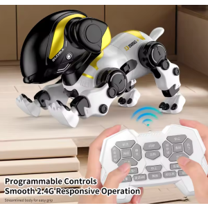 RC Electric Pet Robot Dog