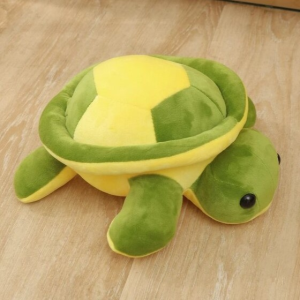 Premium Turtle Stuff toy